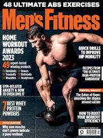 Men's Fitness UK